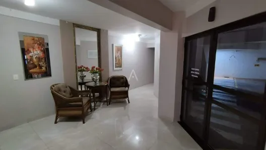 Apartamento com 3 Quartos para alugar, 206m² no Centro, Toledo
