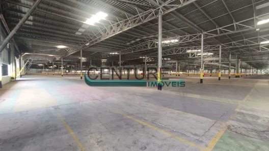 Galpão/Depósito/Armazém para alugar, 10000m² no Maria Virgínia, Belo Horizonte