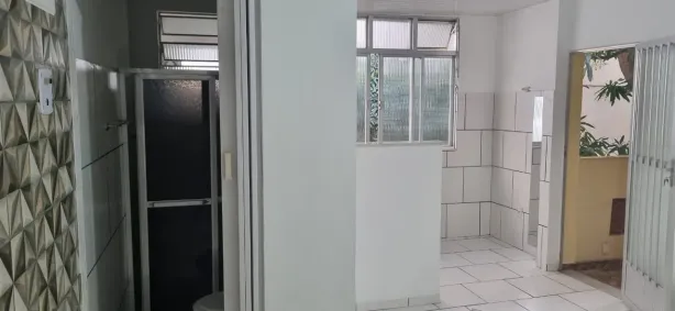 Kitnet para alugar, 20m² no Madureira, Rio de Janeiro