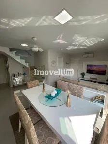 Cobertura com 3 Quartos para alugar, 167m² no Barra Olímpica, Rio de Janeiro