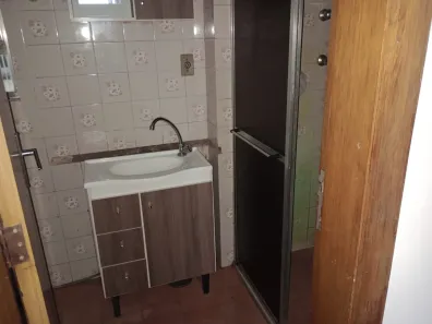 Kitnet para alugar, 48m² no Centro Histórico, Porto Alegre