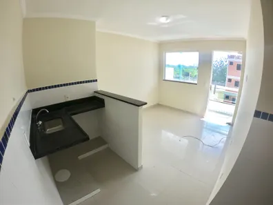 Apartamento com 2 Quartos para alugar, 30m² no Gardênia Azul, Rio de Janeiro