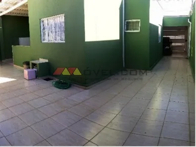Casa com 3 Quartos à venda, 120m² no Saúde, Rio Claro