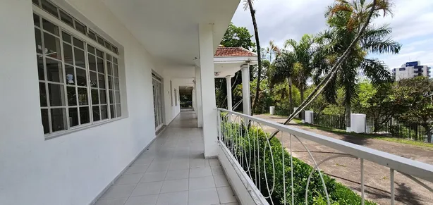 Ponto Comercial à venda, 930m² no São João, Jacareí