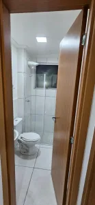 Apartamento com 2 Quartos para alugar, 50m² no Boa União (Abrantes), Camaçari