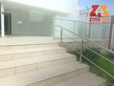 Ponto Comercial à venda, 124m² no Jardim Oceania, João Pessoa