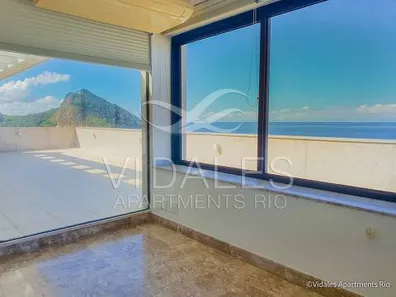 Cobertura com 4 Quartos à venda, 700m² no Copacabana, Rio de Janeiro