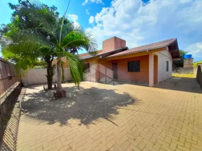 Casa com 3 Quartos para alugar, 100m² no Campina, São Leopoldo