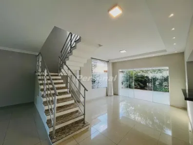 Casa de Condomínio com 3 Quartos para alugar, 243m² no Loteamento Residencial Campos do Conde II, Tremembé