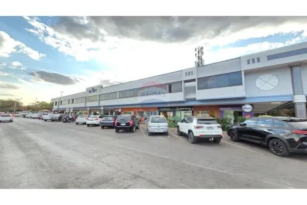 Ponto Comercial para alugar, 35m² no Setor Sudoeste, Brasília