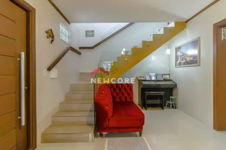 Sobrado com 3 Quartos à venda, 213m² no Rincão Gaúcho, Estância Velha