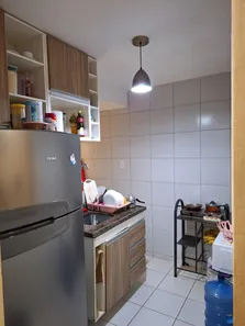 Apartamento com 2 Quartos à venda, 75m² no , São José de Ribamar