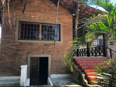 Sobrado com 4 Quartos à venda, 620m² no Candeias, Jaboatão dos Guararapes