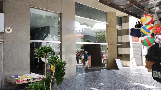 Sala Comercial para alugar, 24m² no Santa Efigênia, Belo Horizonte