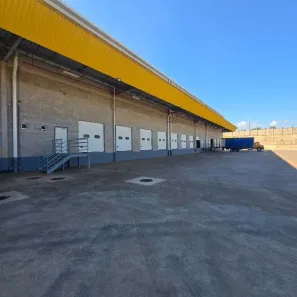 Galpão/Depósito/Armazém para alugar, 3354m² no Chácara do Pinhal, Cabreúva