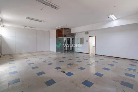 Sala Comercial para alugar, 532m² no Santa Efigênia, Belo Horizonte