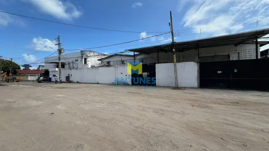 Galpão/Depósito/Armazém para alugar, 1478m² no Boa Viagem, Recife