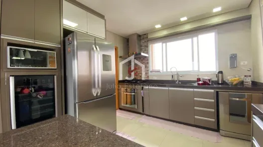 Apartamento com 3 Quartos à venda, 166m² no Jardim das Nações, Taubaté