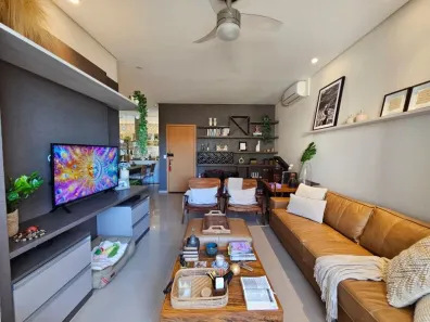 Apartamento com 3 Quartos à venda, 197m² no Centro, Matinhos