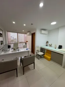 Sala Comercial para alugar, 30m² no Chapada, Manaus