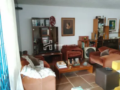 Casa com 3 Quartos para alugar, 282m² no Cerâmica, São Caetano do Sul