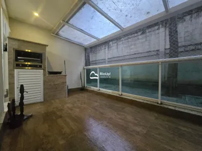 Apartamento com 2 Quartos à venda, 62m² no Campo Grande, Rio de Janeiro
