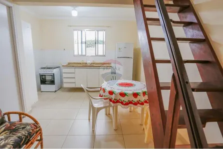 Apartamento com 2 Quartos à venda, 56m² no Jundiaquara, Araçoiaba da Serra