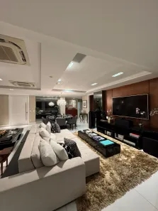 Cobertura com 3 Quartos à venda, 328m² no Pituba, Salvador