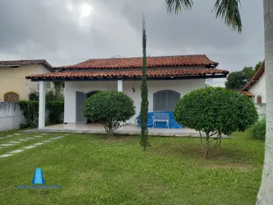 Casa com 3 Quartos para alugar, 90m² no Ponte dos Leites, Araruama