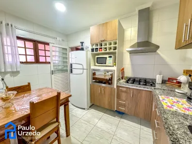 Casa de Condomínio com 2 Quartos à venda, 138m² no Sapé II, Caçapava