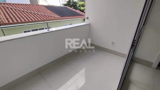 Apartamento com 3 Quartos à venda, 95m² no Luxemburgo, Belo Horizonte