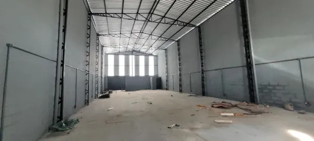 Galpão/Depósito/Armazém para alugar, 300m² no São Jorge, Novo Hamburgo