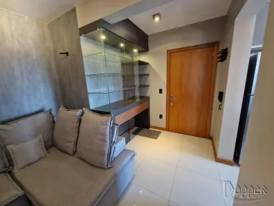 Apartamento com 2 Quartos para alugar, 89m² no Ideal, Novo Hamburgo