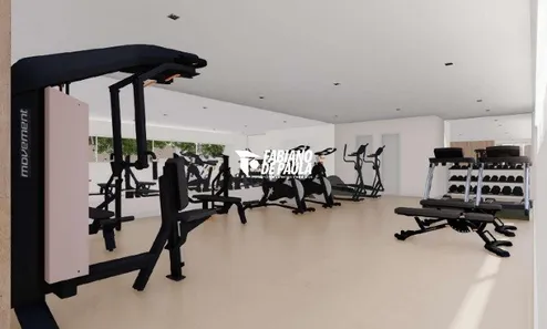 Casa de Condomínio com 3 Quartos à venda, 160m² no , José de Freitas