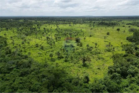 Fazenda/Sítio com 2 Quartos à venda, 339000m² no , Piraquê