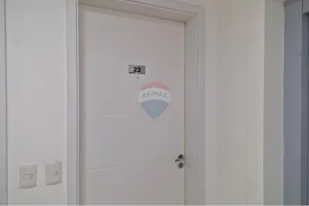 Apartamento com 2 Quartos para alugar, 52m² no Loteamento Parque do Estado, Mogi Guaçu