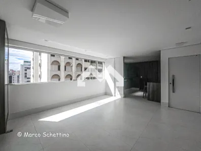 Apartamento com 2 Quartos à venda, 70m² no Savassi, Belo Horizonte