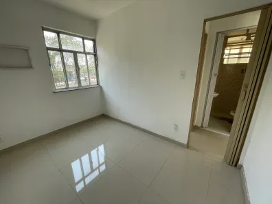 Apartamento com 2 Quartos à venda, 47m² no Padre Miguel, Rio de Janeiro
