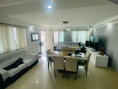Casa de Condomínio com 3 Quartos à venda, 90m² no Campo Grande, Rio de Janeiro