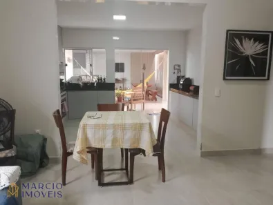 Casa com 3 Quartos à venda, 300m² no Setor Habitacional Jardim Botânico, Brasília