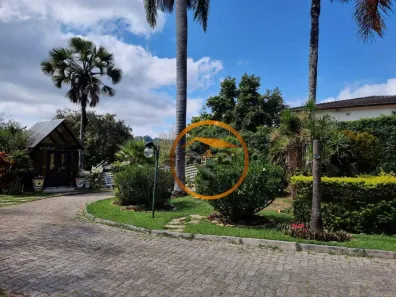 Casa com 5 Quartos à venda, 555m² no Setor de Mansões Dom Bosco, Brasília
