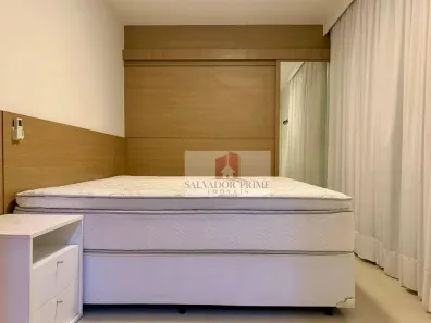 Apartamento com 2 Quartos para venda ou aluguel, 98m² no Pituba, Salvador