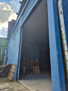 Galpão/Depósito/Armazém para alugar, 200m² no Águas Claras, Salvador