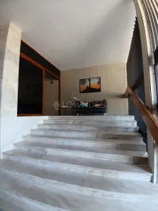 Apartamento com 3 Quartos para alugar, 109m² no Botafogo, Rio de Janeiro