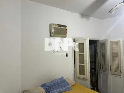 Apartamento com 1 Quarto à venda, 51m² no Leme, Rio de Janeiro