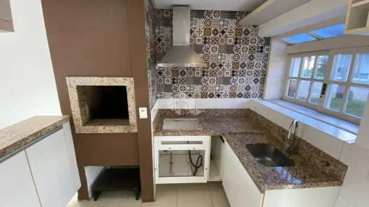 Casa de Condomínio com 3 Quartos à venda, 131m² no Planalto, Gramado