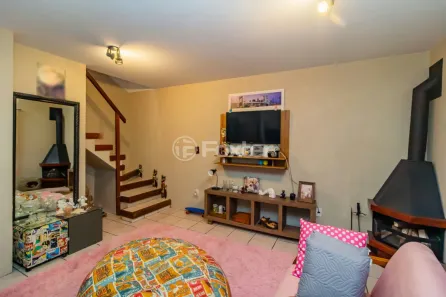 Casa com 2 Quartos à venda, 86m² no Eldorado do Sul, Eldorado do Sul