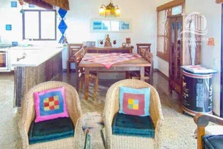 Apartamento com 3 Quartos à venda, 115m² no Vila Alzira, Guarujá