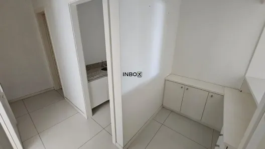 Sala Comercial para alugar, 41m² no Maria Goretti, Bento Gonçalves