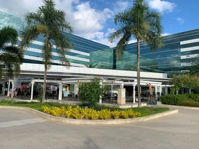 Ponto Comercial para alugar, 34m² no Barra Olímpica, Rio de Janeiro